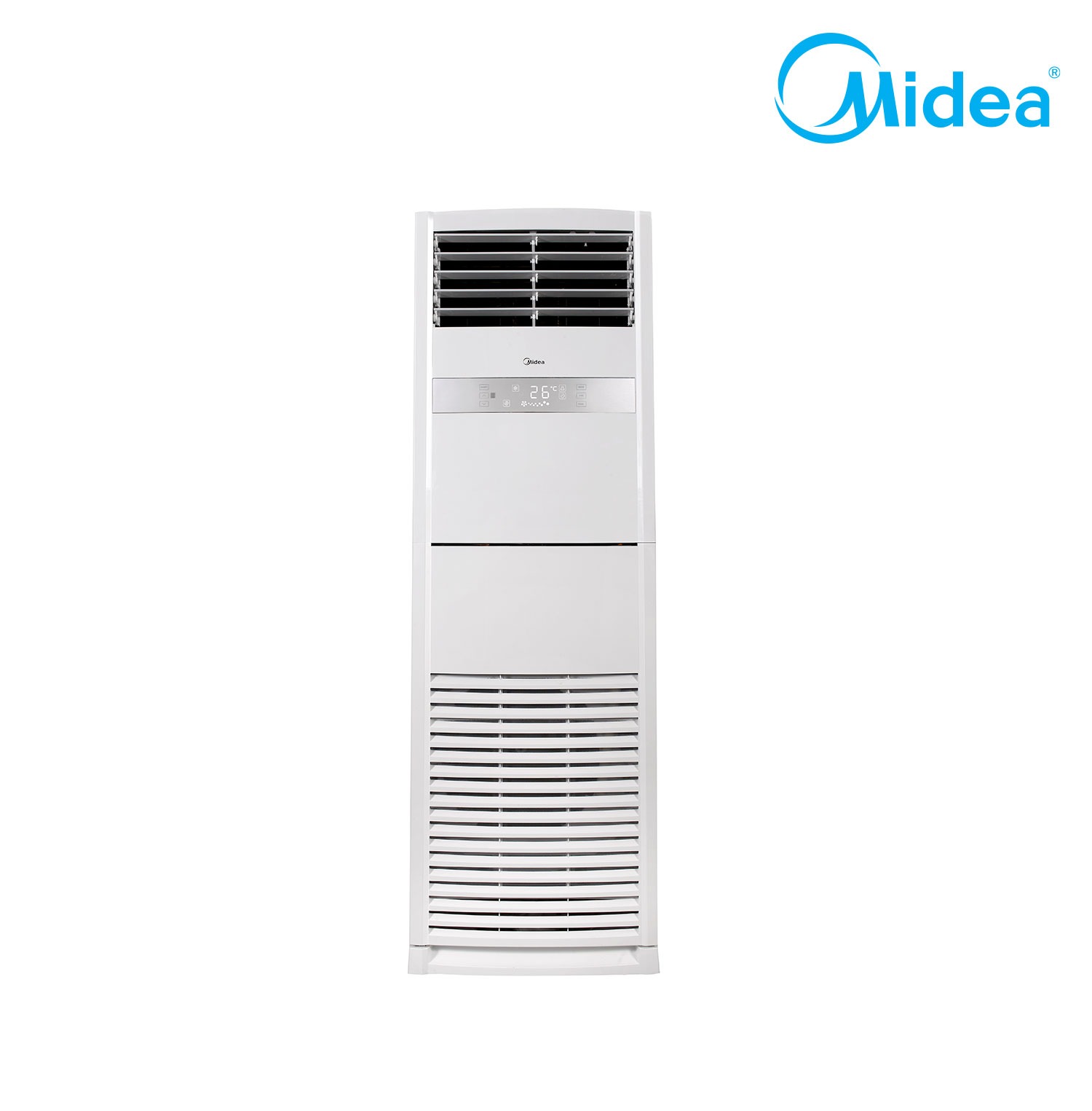 midea 3 ton ac