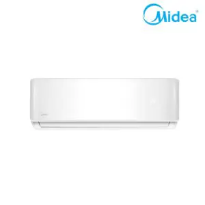 MIDEA 2.5 Ton Split AC – Piston Compressor
