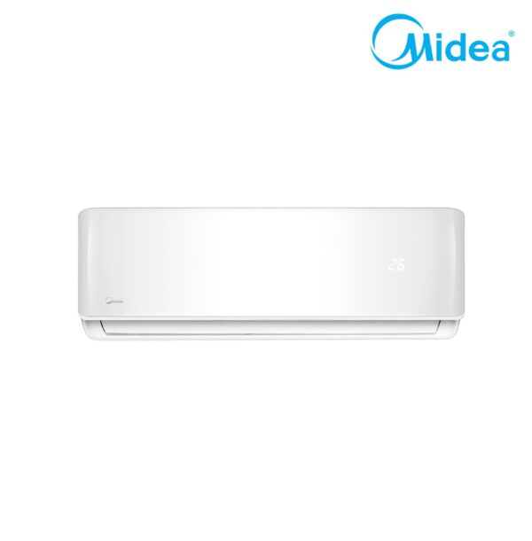 Midea Split 2 TON (Piston) AC MST2AB-24CRN1