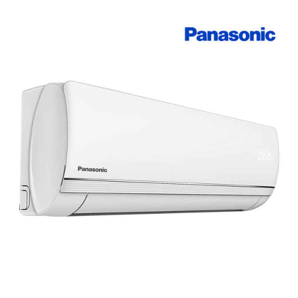 panasonic ac 2.5 ton