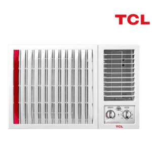 TCL 2 Ton Window Air Conditioner Qatar