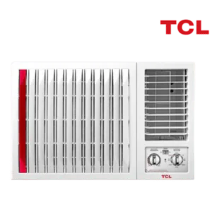 TCL 2 Ton Window Air Conditioner Qatar