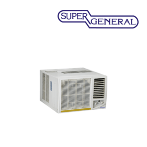 Super General AC