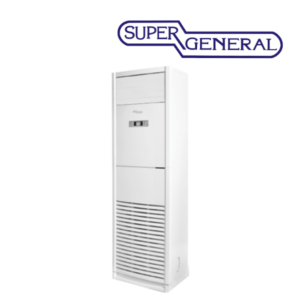 Super General Split AC