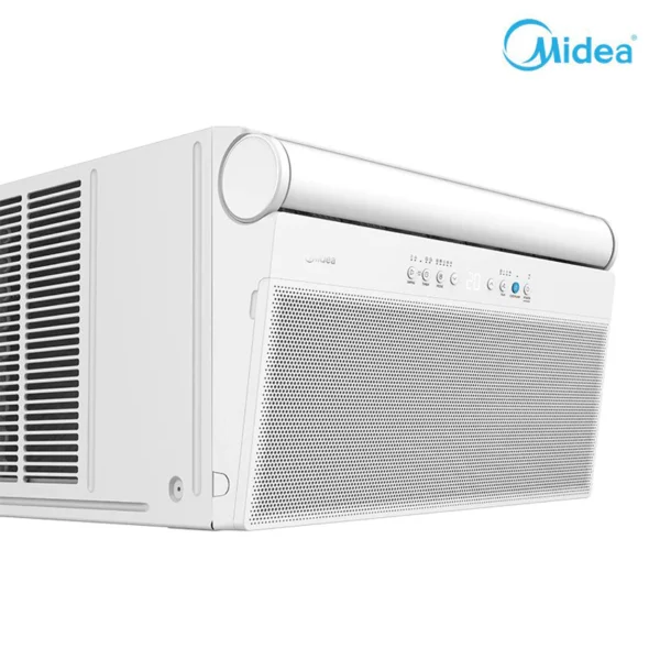 Midea window 2 Ton wonder AC – Inverter