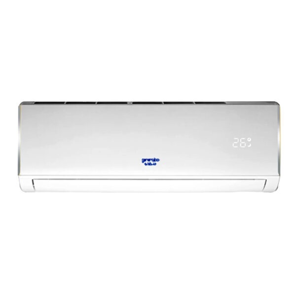 General co Split Air Conditioner inverter