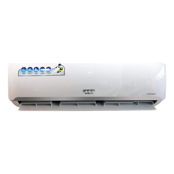 General co Split Air Conditioner