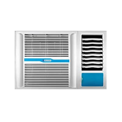 blue star 1 ton 3 star window ac price