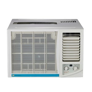 White Westinghouse AC Price