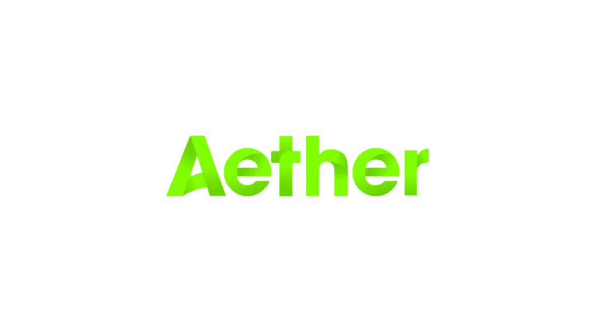 Aether Air Conditioners - Viva Store
