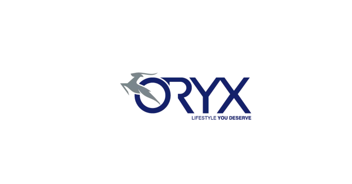 Oryx - Air Conditioners