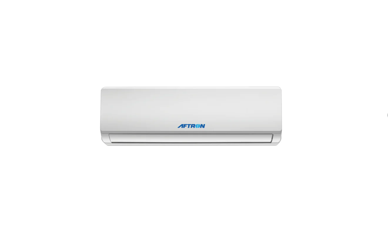 Aftron Split Air Conditioner 2.5 Ton