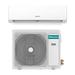 Hisense Split AC 1.5 Ton