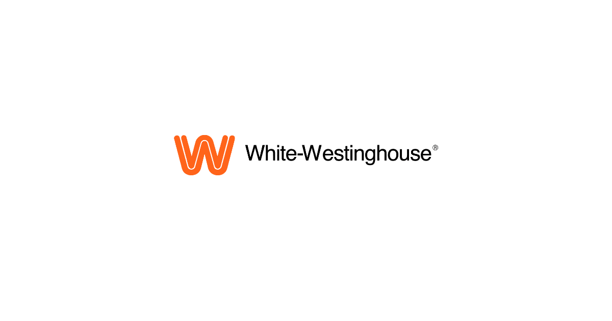 White Westinghouse AC