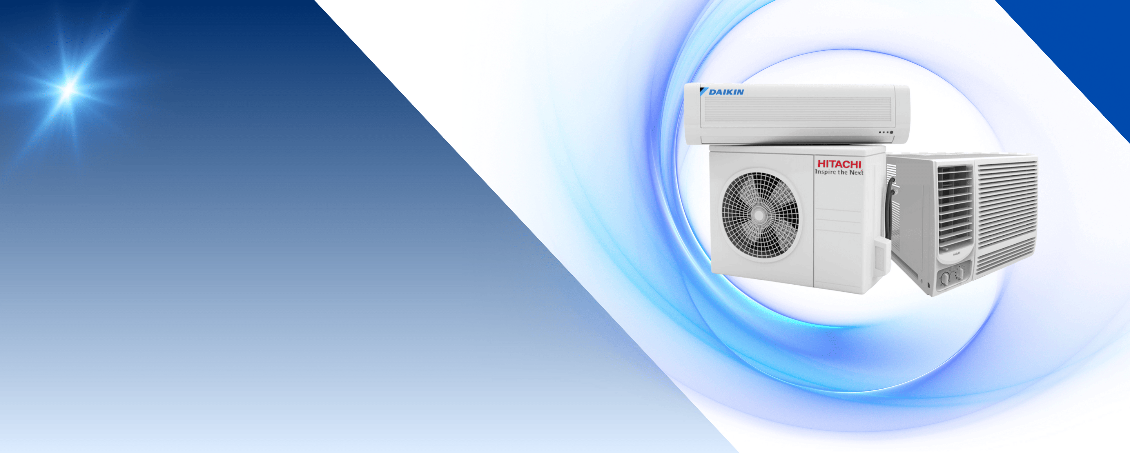 Air Conditioners Split Air Conditioner Viva Store