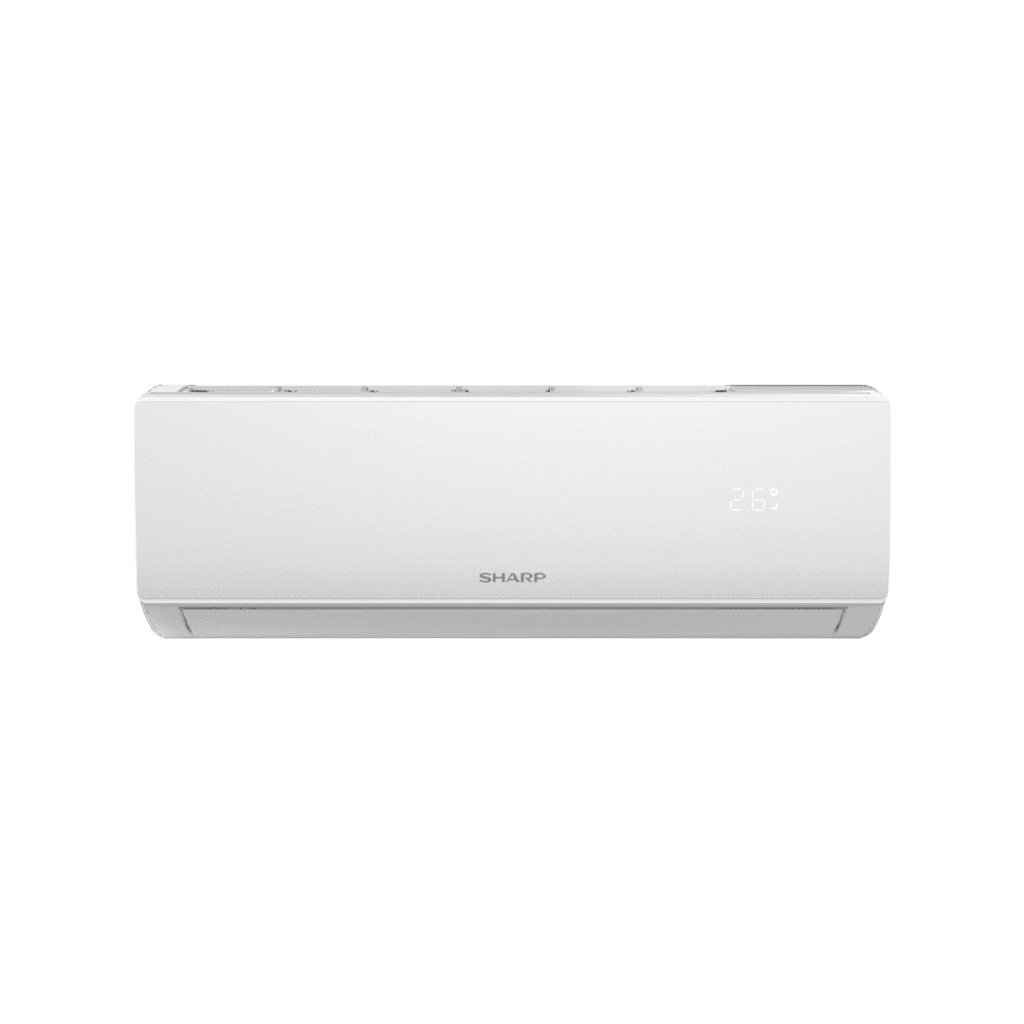 Sharp AH-A24GCA-Q 2 Ton Split AC - White - VIVA Store