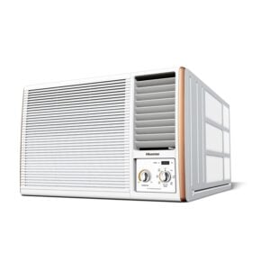Hisense Window AC Cooling Only - AW-18CT4SPAR01