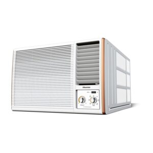 Hisense Window AC Cooling Only - AW-18CT4SPAR01