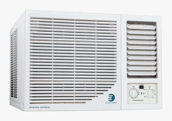 Electro window ac - vivastore
