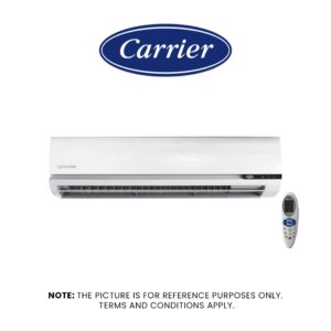 Carrier split ac 1.5 ton