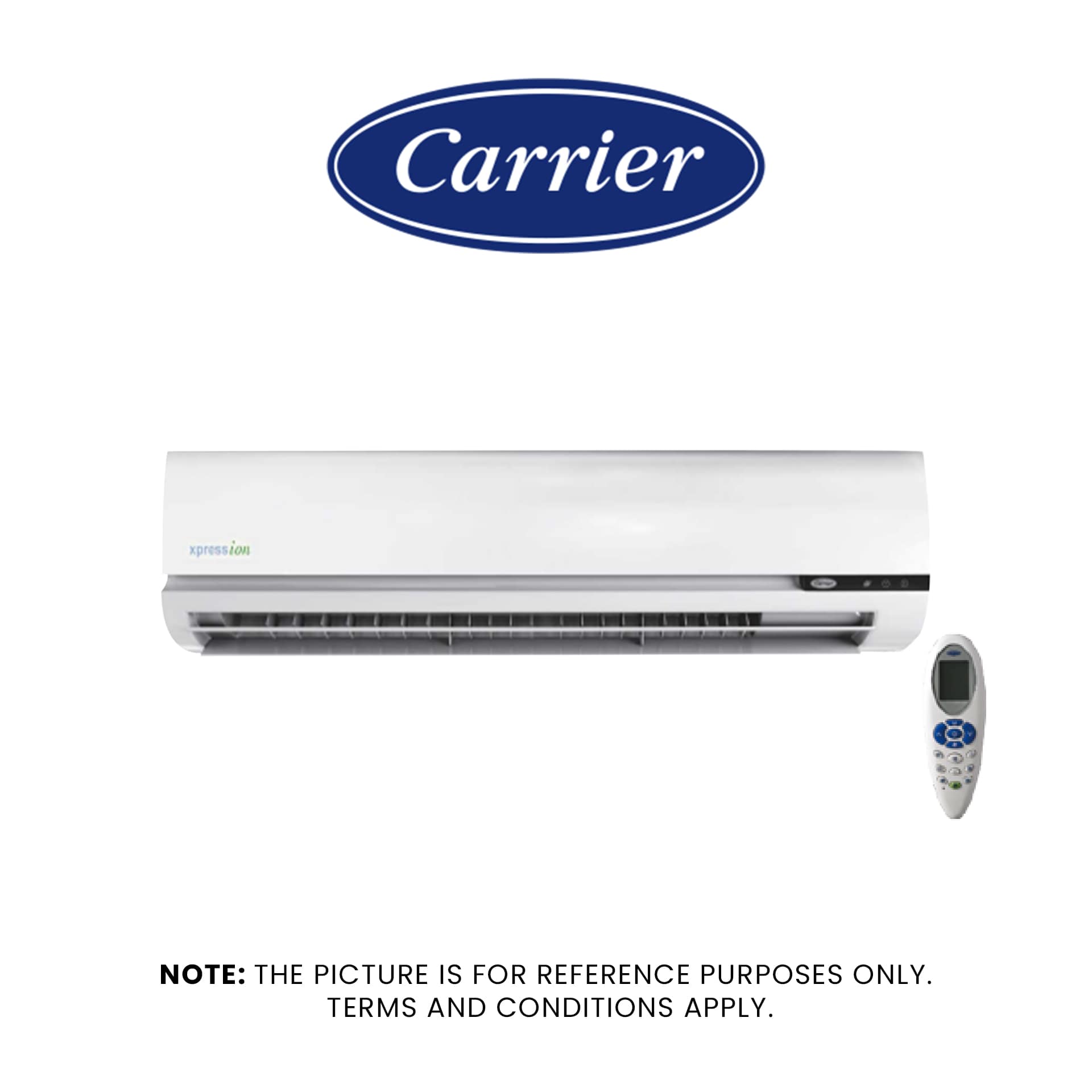 carrier split ac 1.5 Ton Rotary VIVA Store