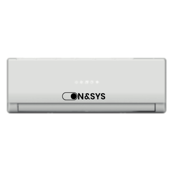 ON & SYS Split Ac 2.0 ton