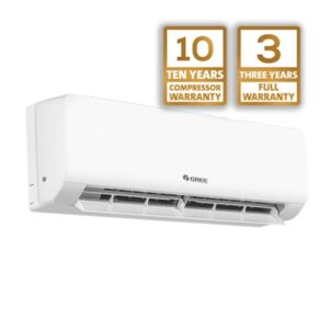 Gree G-Boost 2.0 Ton Split AC