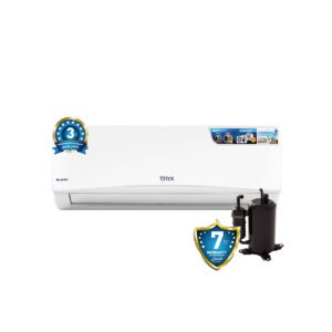 ORYX Glory Split Air Conditioning 1.5 TON – Piston With 6 Stars